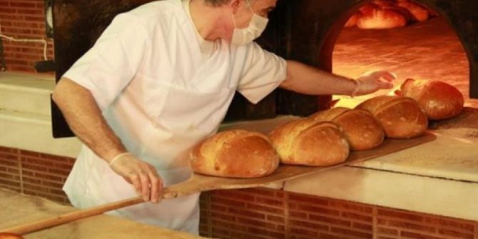 Konya’da Fırıncıların Hukuk Zaferi