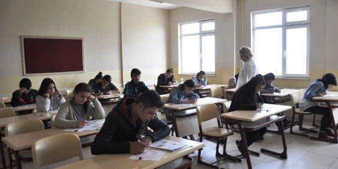 Samsun İl Milli Eğitim Müdürlüğünden Türkiye’de Bir İlk