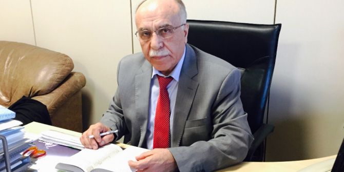 Peygamber Efendimiz (S.a.v.) Berat Kandili’nde Nasıl Dua Ederdi?