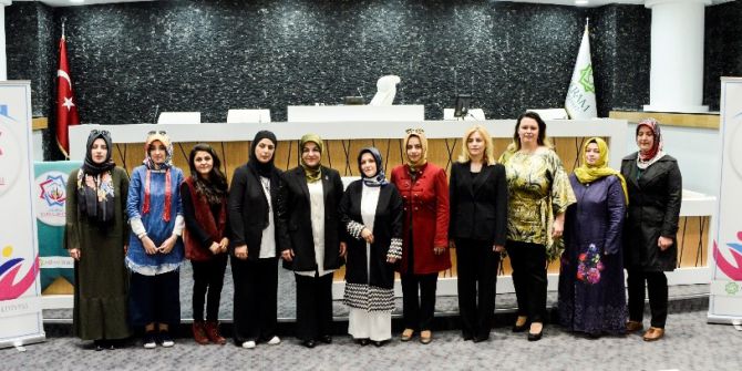 Meram Kadın Meclisi Kuruldu