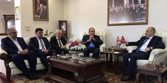 Kermeslere Çözüm Arayışı