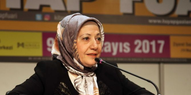 "Mitten Efsaneye Gaziantep" Konulu Söyleşi