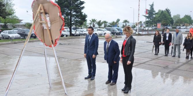 Kdz. Ereğli’de Engelliler Haftası Kutlamaları Başladı