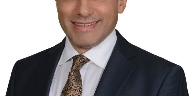 İş Bankası Üst Yönetiminde Değişiklik Yapıldı