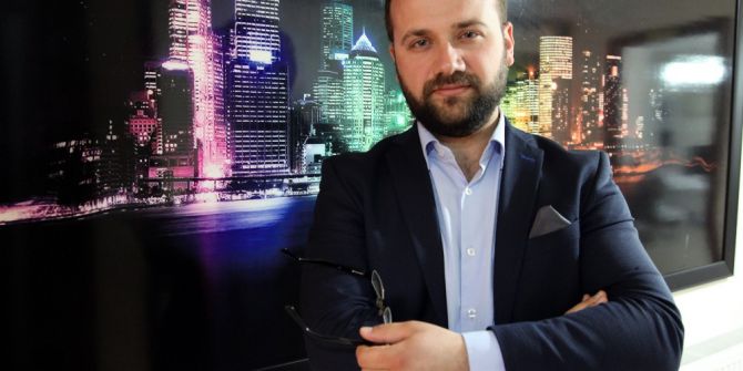 Gayrimenkulcu.com’dan Girişimcilere Yazılım Desteği