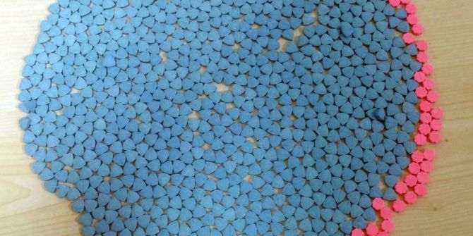 Uyuşturucu İle Yakalanan 4 Kişi Tutuklandı