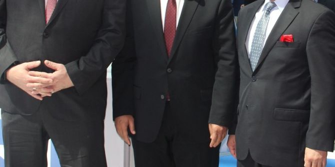 Bakan Özhaseki: "Türkiye’de 7,5 Milyon Civarında Riskli Bina Var”