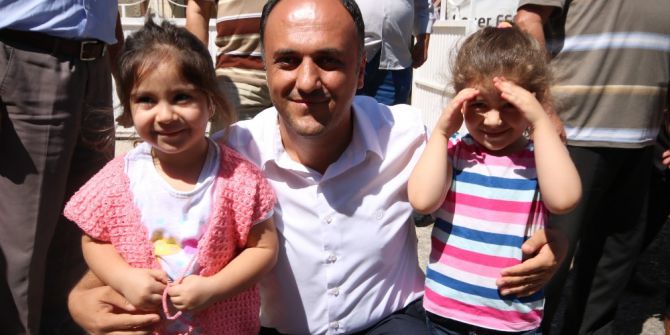 Beyşehir’in Parklarında Yeni Nesil Oyun Grubu Dönemi