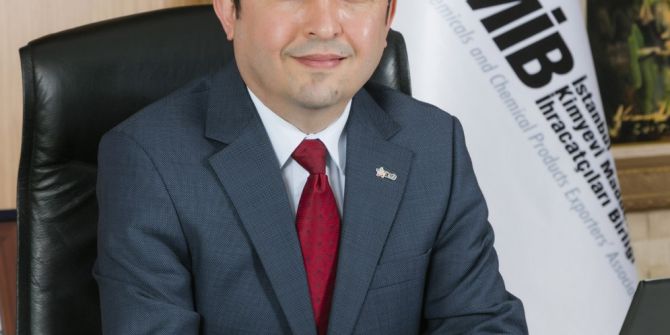 İlk 4 Aylık Kimya İhracatında Artış Yüzde 17,4 Oldu