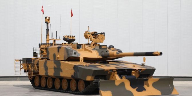 Altay’ın Aht Versiyonu İlk Kez Sergilendi