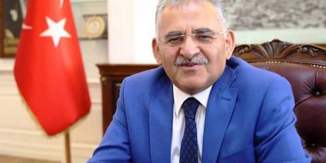 Melikgazi’den Arsa Satışı İle Ekonomiye Ve İstihdama Katkı