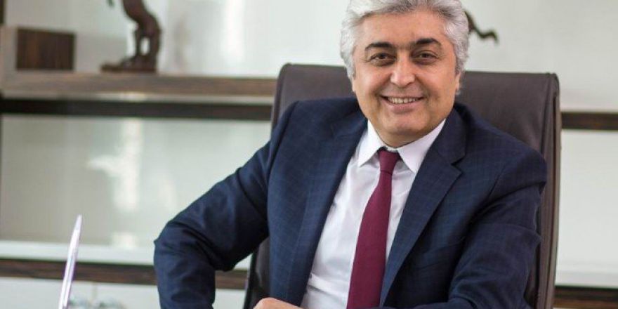 Bekaş İnşaat Ekonomiyi Canlandırmak İçin Elini Taşın Altına Koydu