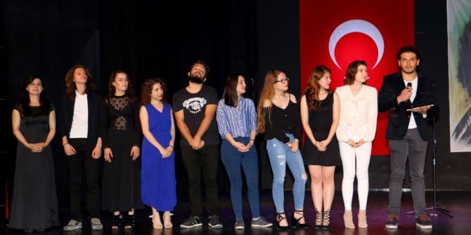 Direklerarası Seyirci Ödülleri Manisa’da Sahiplerini Buldu