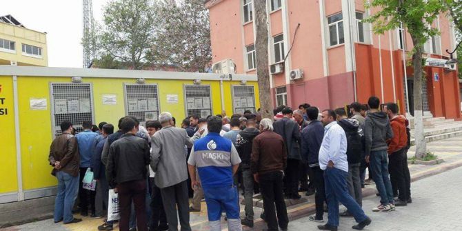 Boluspor Maçı Biletleri Satışa Sunuldu