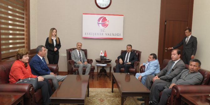 Engelliler Haftası Kutlanıyor