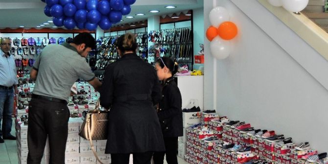 Efsane Markayı Bünyesine Katan Akınalbella, Hızla Büyüyor