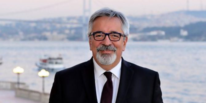 Sabancı Holding 2017 İlk Çeyrek Finansal Sonuçlarını Açıkladı