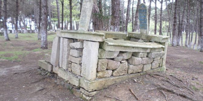 Ordu’da Eski Osmanlı Mezarları Restore Edilecek