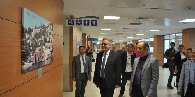 10 Bin Adımda Türkiye Turu