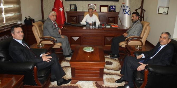 Başkan Arat’tan Yapılandırma Uyarısı