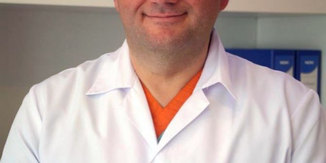 Tüp Bebekte Mikro Akışkan Çip Teknolojisi Başarıyı Yükseltiyor