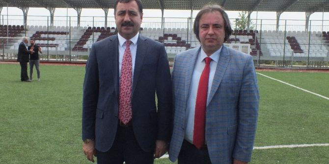 Tsyd İl Temsilciliği’ne Coşkun Kamaç Atandı