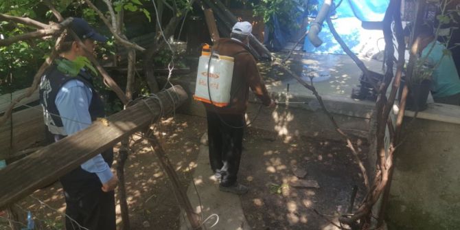 Kağıt Toplayıcılarına Zabıtadan Geçit Yok