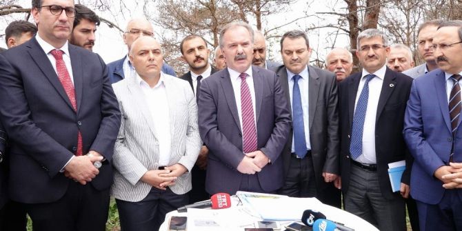 Çamburnu Yangını Tartışmaları Bitmek Bilmiyor