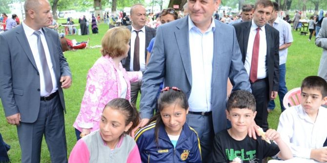 Düzce’de Engelliler Pikniği Yapılacak