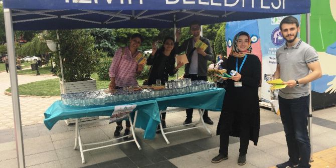 Belsa’da Böbrek Sağlığı Semineri Yapılacak