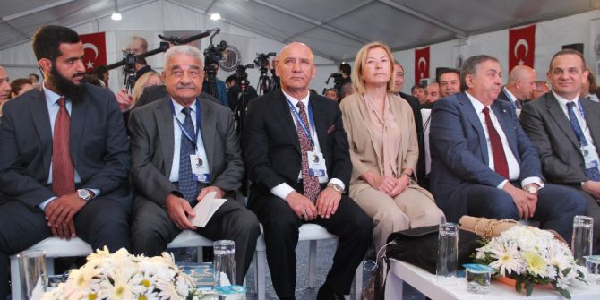 Kartal Belediye Başkanı Öz: “Kentsel Dönüşüm, Siyaset Üstü Düşünülmeli”