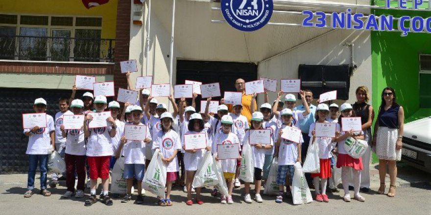 Gıda Dedektifleri İşbaşında