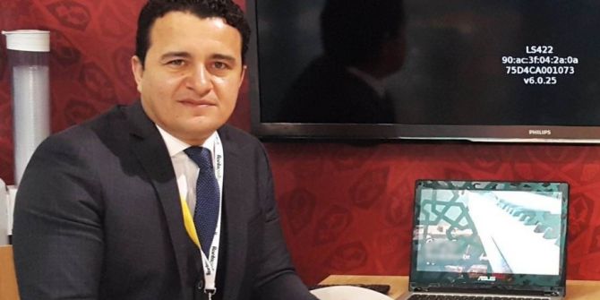 Alanya, Bloggerler Tarafından Tanıtılıyor