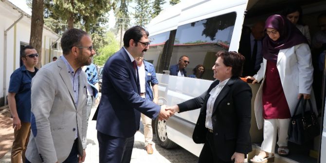 Yurt Yangınını İnceleme Komisyonu Aladağ’da