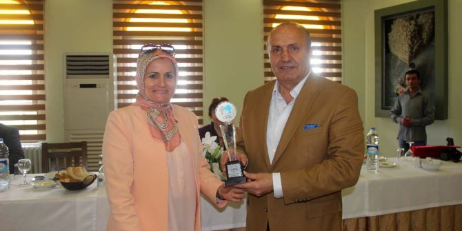 Kastamonu Kadın Derneği, Tanıtım Atağına Taşköprü İle Başladı