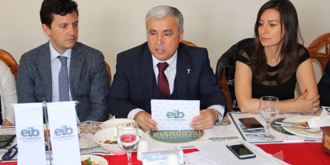 Zeytinyağı İhracatçısından Ab’ye Yüksek Vergi, Düşük Kota Eleştirisi