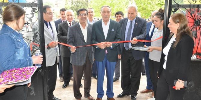 Metem Öğrencileri 4006 Tübitak Bilim Fuarına Hazır