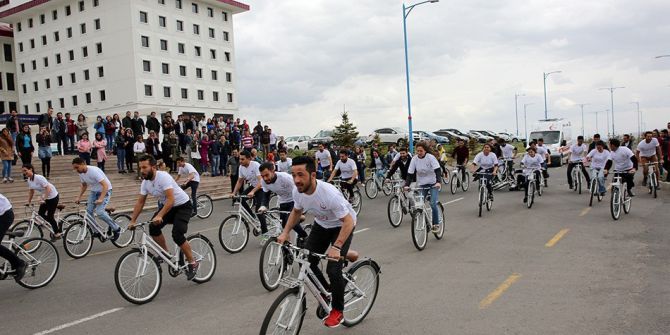 Sağlık İçin Hareket Et