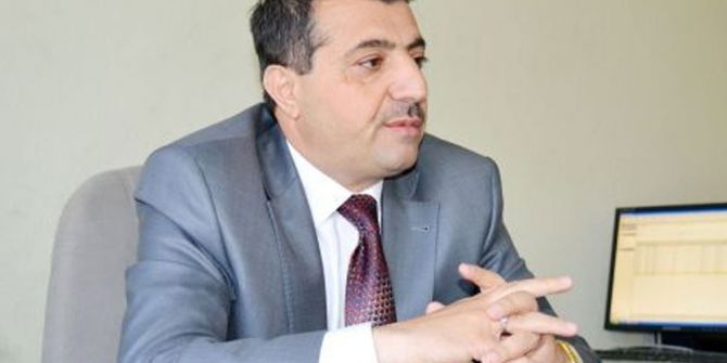 Başkan Polat Berat Kandilini Kutladı