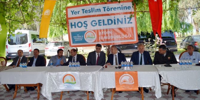 Didim’de Dalyanlar Artık Yerel Balıkçıların