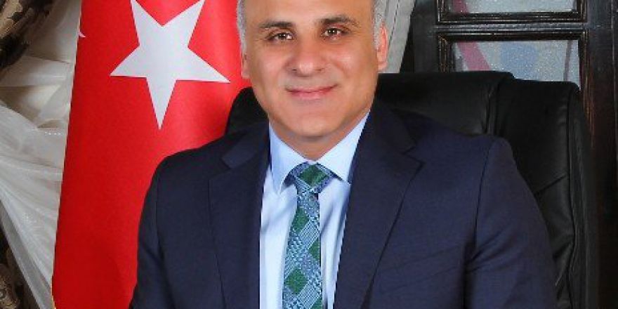 Elazığ Valisi Zorluoğlu: "15 Temmuz Gecesi Kentte Sözde Sıkıyönetim Komutanı Derdest Edildi”