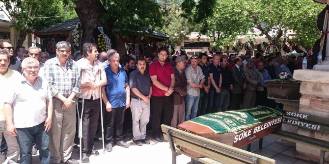 Söke’de Kocacami’de Üç Cenaze