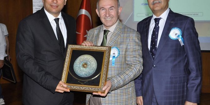 Adana’da Vakıflar Haftası Kutlanıyor