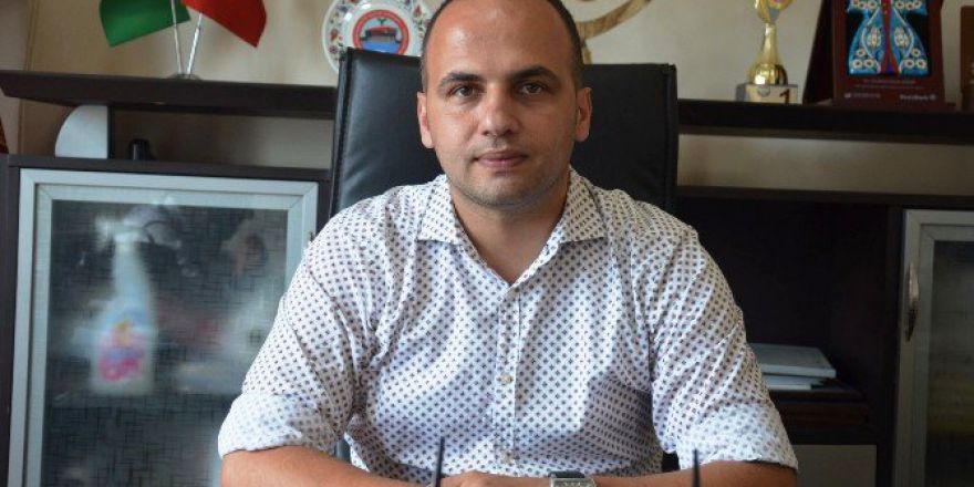 Fatsa Ziraat Odası Başkanı’ndan ‘Rekolte’ Değerlendirmesi