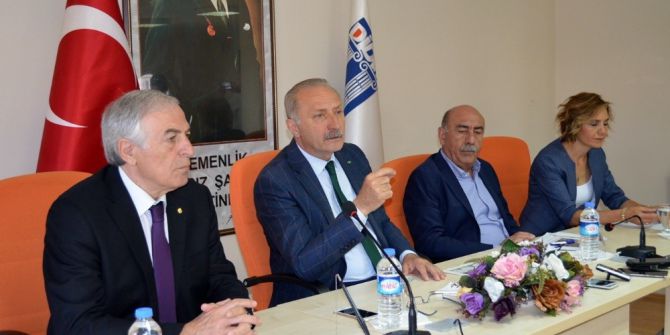 Didim Kutsal Yol Yürüyüşüne Hazırlanıyor