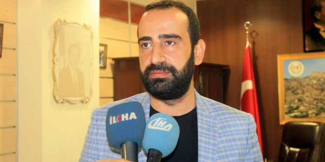 Kadın Polisin Darp Edilmesine Kınama