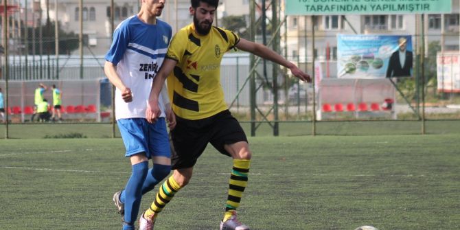 7. Saniyede Attığı Golle Rekor Kırdı