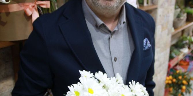 Başaran: "Anneler Günü Ekonomiye Canlılık Sağlayacaktır"