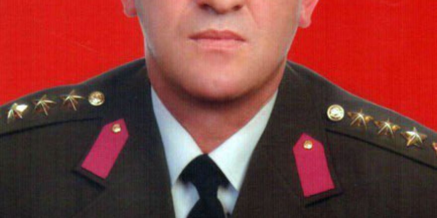 Bursa’ya Kahraman Komutan