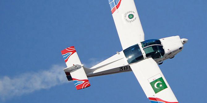 "Super Mushshak" Geliyor